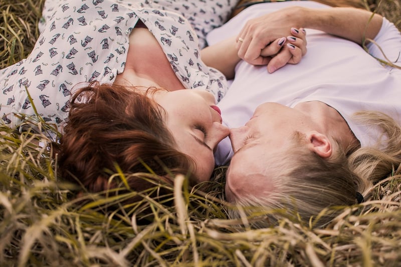 Eternal Love Stories