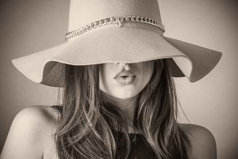 Boho-Chic Outfit