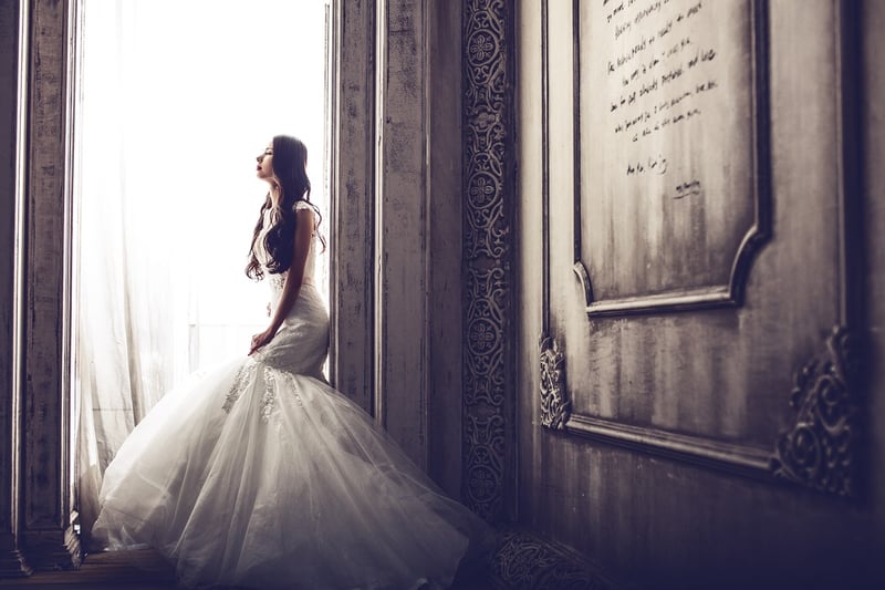 Vow Renewals